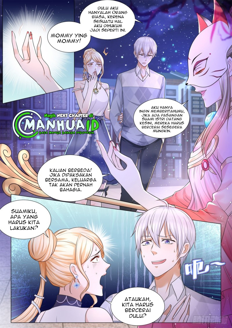 Shen Hao’s Heavenly Fall System Chapter 97 Gambar 10
